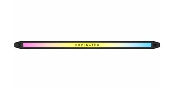 Corsair Dominator Titanium RGB (CMP64GX5M2B6000Z30) hind ja info | Operatiivmälu (RAM) | kaup24.ee