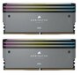 Corsair Dominator Titanium RGB (CMP64GX5M2B6000Z30) hind ja info | Operatiivmälu (RAM) | kaup24.ee