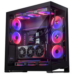 Phanteks NV9 hind ja info | Arvutikorpused | kaup24.ee