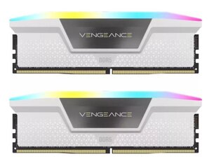 Corsair Vengeance RGB цена и информация | Оперативная память (RAM) | kaup24.ee