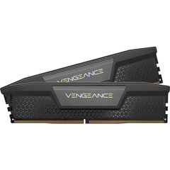 Corsair Vengeance (CMK64GX5M2A4800C40) цена и информация | Оперативная память (RAM) | kaup24.ee