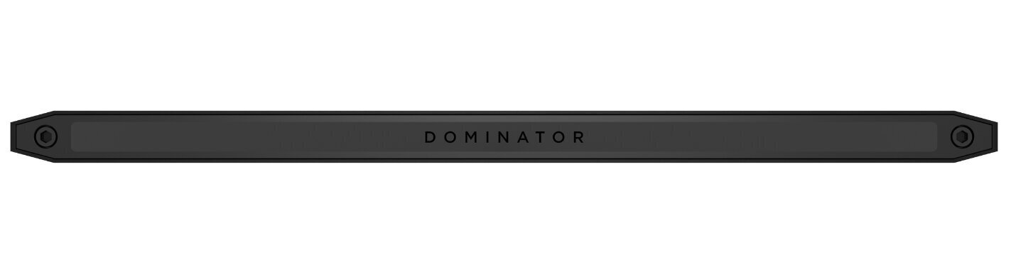 Corsair Dominator Titanium RGB (CMP32GX5M2X7200C34) hind ja info | Operatiivmälu (RAM) | kaup24.ee