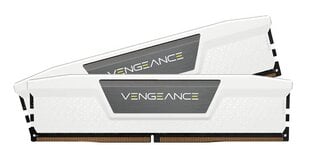 Corsair Vengeance hind ja info | Operatiivmälu (RAM) | kaup24.ee