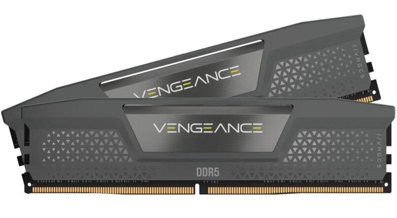 Corsair Vengeance (CMK32GX5M2B5600Z40) цена и информация | Operatiivmälu (RAM) | kaup24.ee