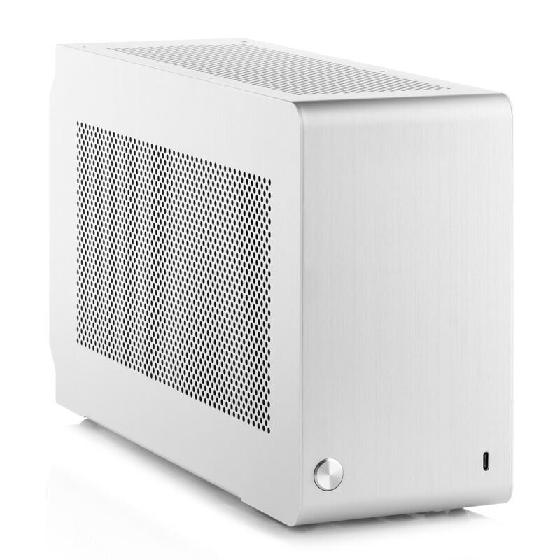 Dan Cases UG A4-SFX V4.1 цена и информация | Arvutikorpused | kaup24.ee