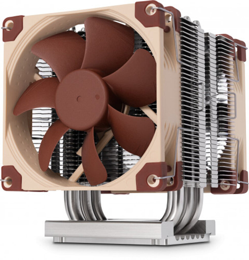 Noctua NH-U9 DX-4677 цена и информация | Protsessori jahutid | kaup24.ee