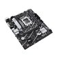 Asus Prime B760M-K hind ja info | Emaplaadid | kaup24.ee