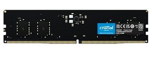 Crucial CT2K8G52C42U5 hind ja info | Operatiivmälu (RAM) | kaup24.ee