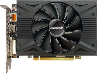 Manli GeForce GTX 1650 (N58516500M15730) цена и информация | Видеокарты | kaup24.ee