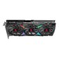 PNY GeForce RTX 4070 Super XLR8 Gaming Verto Epic-X RGB Overclocked Triple Fan (VCG4070S12TFXXPB1-O) цена и информация | Videokaardid (GPU) | kaup24.ee