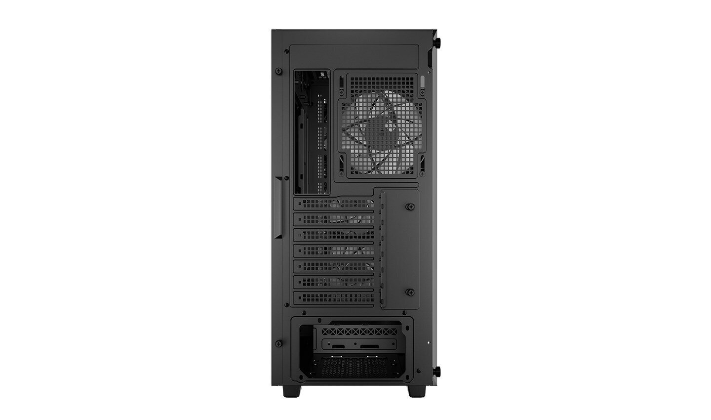 Deepcool CC560 V2 R-CC560-BKGAA4-G-2 цена и информация | Arvutikorpused | kaup24.ee