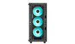 Deepcool CC560 V2 R-CC560-BKGAA4-G-2 hind ja info | Arvutikorpused | kaup24.ee