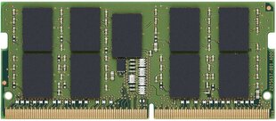 Kingston KTD-PN432E/32G цена и информация | Оперативная память (RAM) | kaup24.ee
