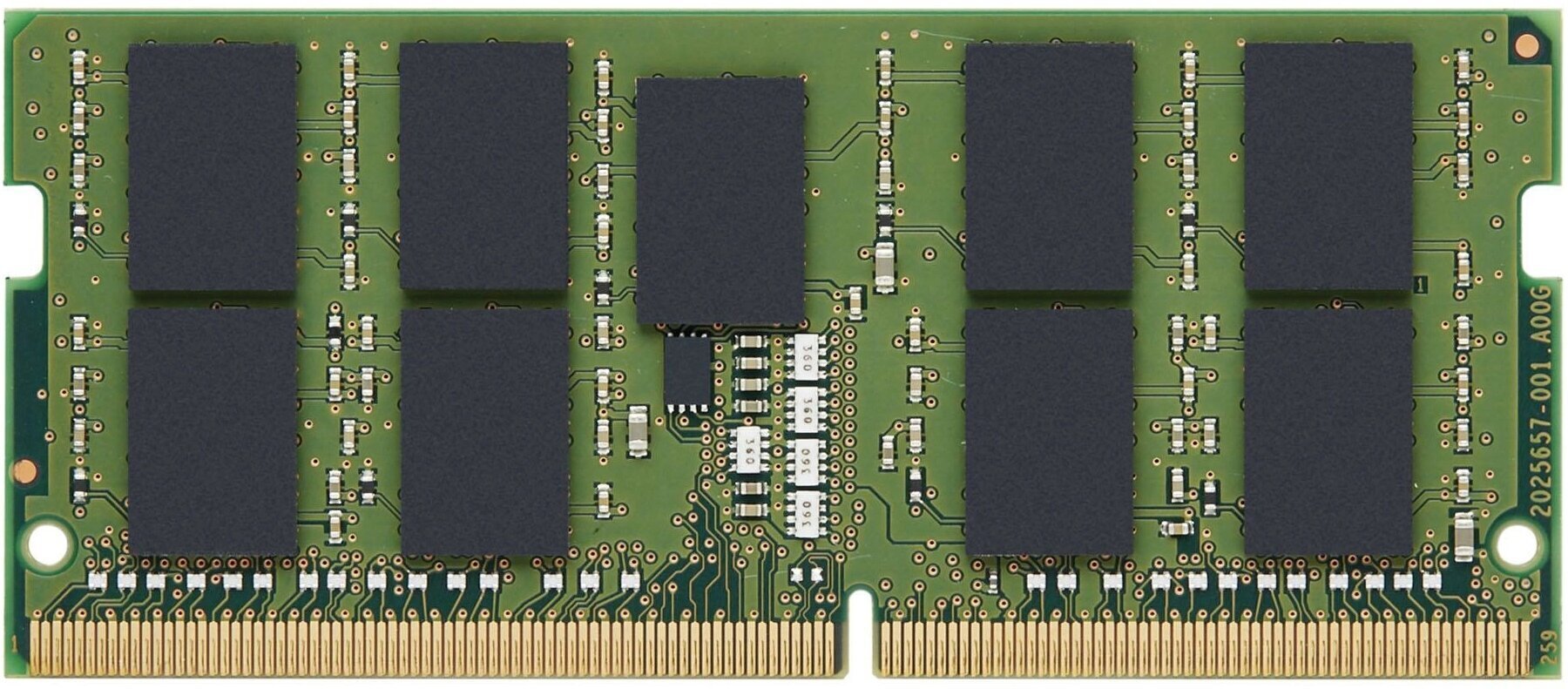 Kingston KTD-PN432E/32G hind ja info | Operatiivmälu (RAM) | kaup24.ee