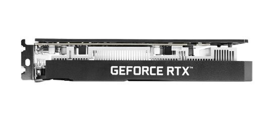 KFA2 GeForce RTX 3050 EX 1-Click OC (35NRLDMD9OEK) цена и информация | Videokaardid (GPU) | kaup24.ee