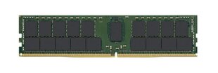 Kingston KTH-PL548D8-32G цена и информация | Оперативная память (RAM) | kaup24.ee