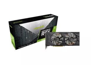 Manli GeForce RTX 3050 (N64030500M25240) hind ja info | Videokaardid (GPU) | kaup24.ee