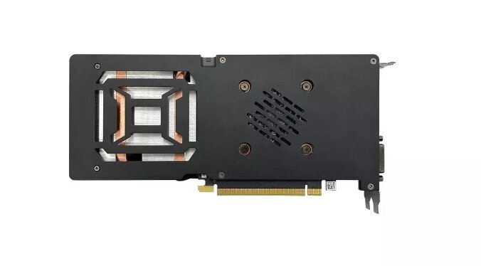 Manli GeForce RTX 3050 (N64030500M25240) hind ja info | Videokaardid (GPU) | kaup24.ee