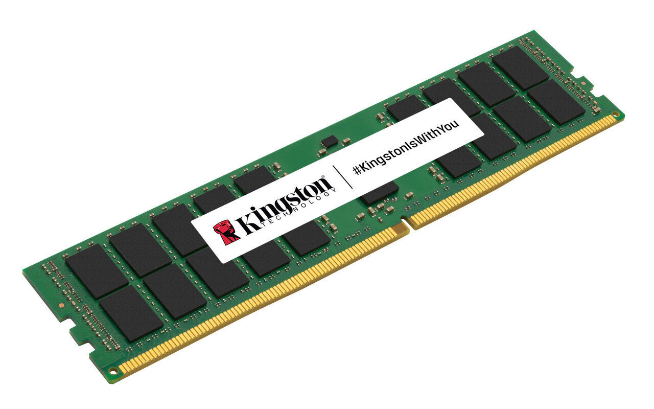 Kingston KTL-TS548D4-64G цена и информация | Operatiivmälu (RAM) | kaup24.ee