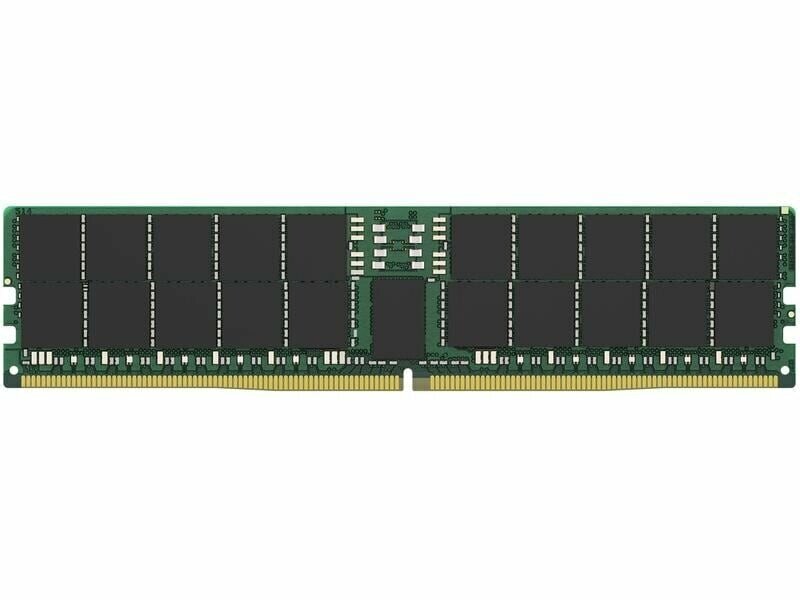 Kingston KTL-TS548D4-64G цена и информация | Operatiivmälu (RAM) | kaup24.ee