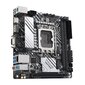 Asus Prime H610I-PLUS-CSM hind ja info | Emaplaadid | kaup24.ee