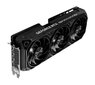 Gainward GeForce RTX 4070 Ti Super Panther OC (NED47TSS19T2-1043Z) hind ja info | Videokaardid (GPU) | kaup24.ee