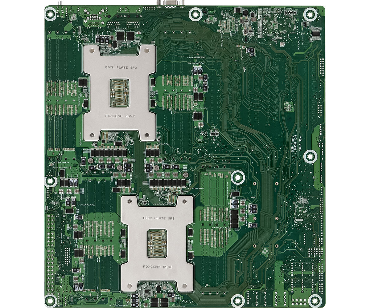 ASRock ROME2D16-2T hind ja info | Emaplaadid | kaup24.ee