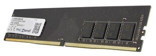 ProXtend D-DDR4-8GB-008 цена и информация | Оперативная память (RAM) | kaup24.ee