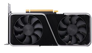 Fujitsu GeForce RTX 3070 (FPCGP367GP) hind ja info | Videokaardid (GPU) | kaup24.ee