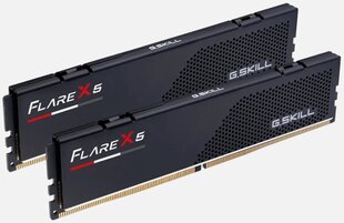 G.Skill Flare X5 (F5-5200J3636D32GX2-FX5) цена и информация | Оперативная память (RAM) | kaup24.ee