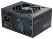 Seasonic Focus SGX-750 (FOCUS-SGX-750) hind ja info | Toiteplokid (PSU) | kaup24.ee