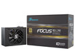 Seasonic Focus SGX-750 (FOCUS-SGX-750) hind ja info | Toiteplokid (PSU) | kaup24.ee