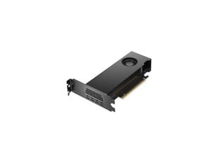 Lenovo Nvidia RTX A2000 (4X61F99433) hind ja info | Videokaardid (GPU) | kaup24.ee