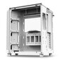 NZXT H6 Flow CC-H61FW-01 hind ja info | Arvutikorpused | kaup24.ee