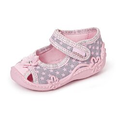 Kingad tüdrukutele Vi-GGa-Mi, roosa hind ja info | Laste kingad | kaup24.ee