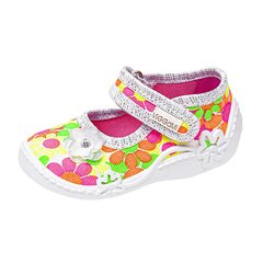 Vabaajajalatsid tüdrukutele Vi-GGa-Mi, erinevat värvi hind ja info | Laste kingad | kaup24.ee