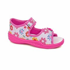 Sandaalid tüdrukutele Vi-GGGa-Mi, roosa hind ja info | Laste sandaalid | kaup24.ee