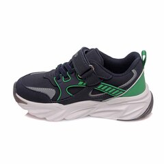Кроссовки для мальчиков Weestep, темно-синие цена и информация | Детская спортивная обувь | kaup24.ee