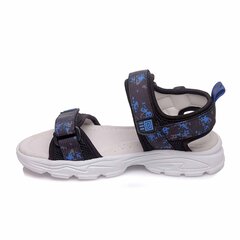 Sandaalid poistele Weestep, sinine hind ja info | Laste sandaalid | kaup24.ee