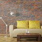 Fototapeet - Brick wall цена и информация | Fototapeedid | kaup24.ee
