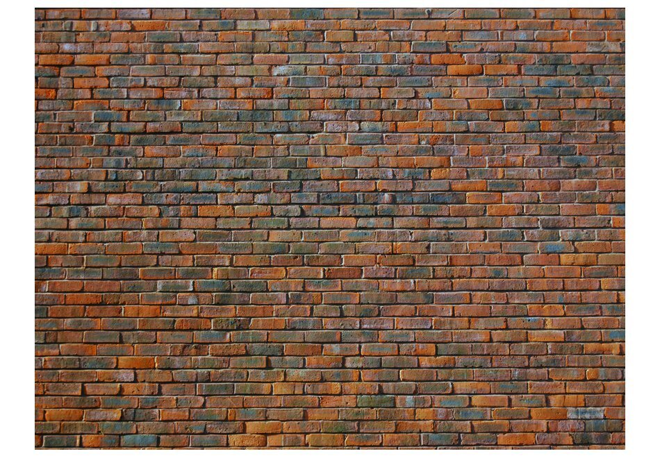 Fototapeet - Brick wall цена и информация | Fototapeedid | kaup24.ee