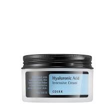 Hüaluroonhappega intensiivkreem COSRX Hyaluronic Acid Intensive Cream, 100 ml цена и информация | Näokreemid | kaup24.ee