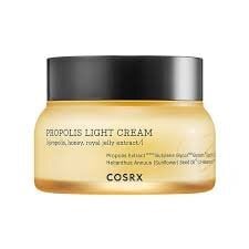 Näokreem taruvaiguga Cosrx Propolis Light Cream, 30 ml hind ja info | Näokreemid | kaup24.ee