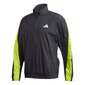 Kampsun meestele Adidas, must hind ja info | Meeste pusad | kaup24.ee