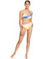 Bikiinitops naistele Roxy ERJX304602 WBB0, erinevad värvid hind ja info | Naiste ujumisriided | kaup24.ee