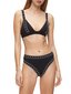 Bikiinipüksid naistele Calvin Klein KW0KW00957, must hind ja info | Naiste ujumisriided | kaup24.ee