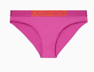 Bikiinipüksid naistele Calvin Klein KW0KW00659, roosa hind ja info | Naiste ujumisriided | kaup24.ee