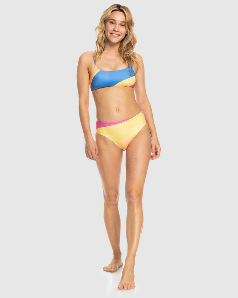 Ujumisriided naistele Roxy WBB0, erinevad värvid hind ja info | Naiste ujumisriided | kaup24.ee