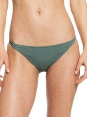 Bikiinipüksid naistele Roxy GNB0, roheline hind ja info | Naiste ujumisriided | kaup24.ee