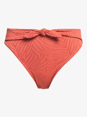 Bikiinipüksid naistele Roxy MPD0, oranž hind ja info | Naiste ujumisriided | kaup24.ee